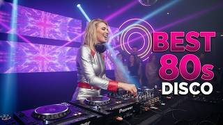 Download Lagu Italo Disco Mix 2026🎧✨Best of 80s Euro Disco Mix🕺Neon Night Dreams🕺 MP3