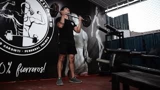 Creyentes Del Fitness - Cañete Perú