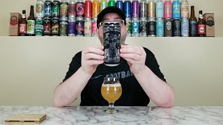 Focal Banger The Alchemist Beer Review