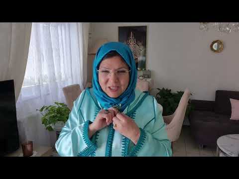 عمرنا مكنخرجو بالبسة عريانة بلا جلابة لزناقي شنو ولا واقع للبنات