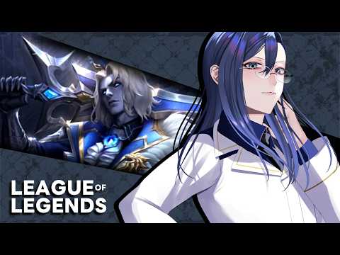 04/19　LOL　LTKDL CORE 本番　夜編　遅延有