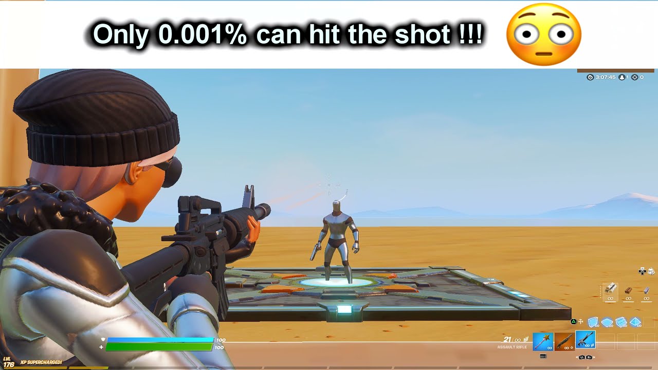 Mobiles Ads In Fortnite Be Like... YouTube