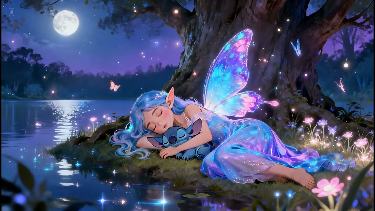 Попрощайтесь со стрессом и глубоким сном, засыпайте мгновенно • Укрепите умственные способности