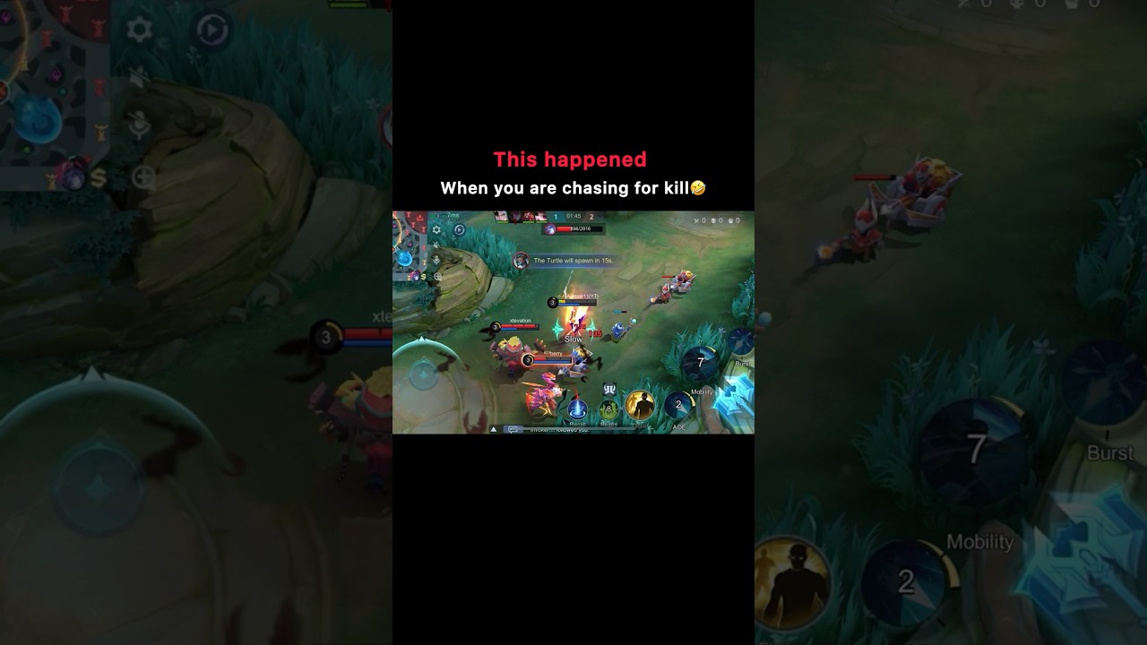 Bros hungry for kill💀