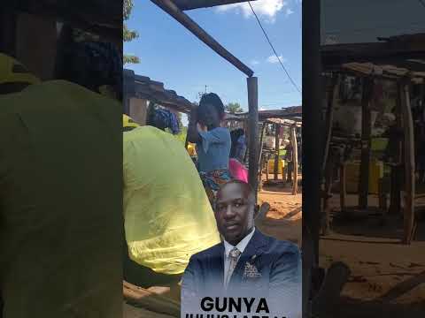 LABEJA JULIUS GUNYA IS MAYOR TO BE Bosmicotim Duet Eddywizzy Yobybo Donblack Michaelbibi 