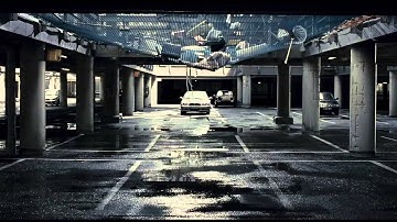 『カレ・ブラン』予告編