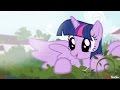 Mlpfim short animation look in the past