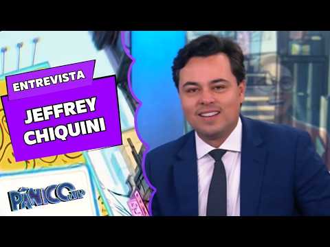 JEFFREY CHIQUINI ABRE O JOGO SOBRE VOTAÇÃO RECORDISTA NO PARANÁ, DIREITO PENAL E BASTIDORES