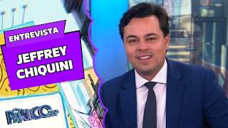 JEFFREY CHIQUINI ABRE O JOGO SOBRE VOTAÇÃO RECORDISTA NO PARANÁ, DIREITO PENAL E BASTIDORES