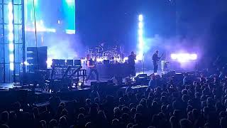 Architects - Machine (live in Cologne 21.10.2026) 