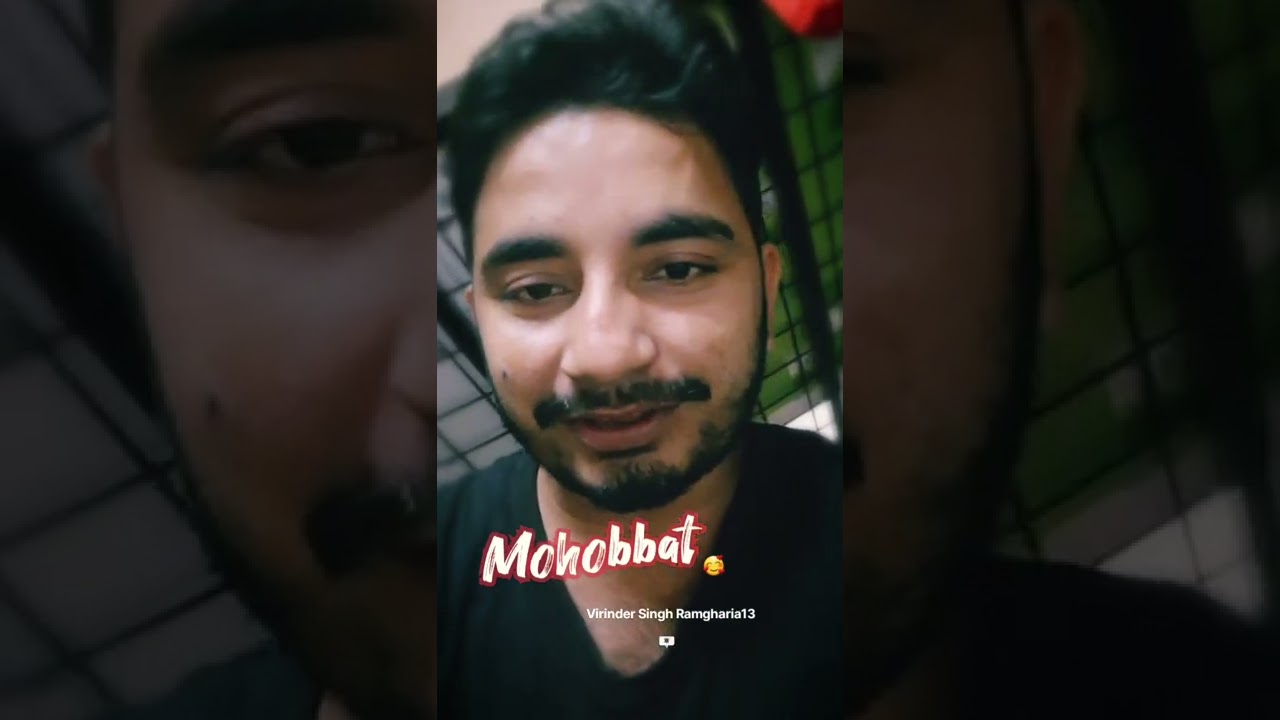 Mohobbat ? New Latest Punjab Sad Love Status ❤️ Punjabi whatsapp status ❤️ Punjabi Dialogues