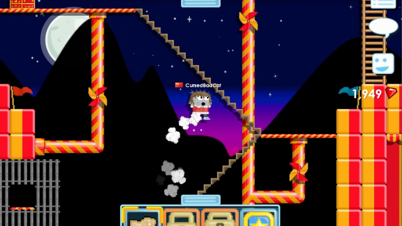 How to do Ring Quest in GT