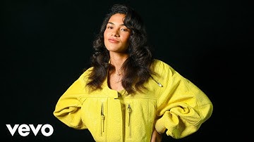 Olivia Dean - So Easy (To Fall In Love) in the Live Lounge