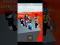 The floor is lava/#roblox #game #gaming