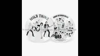 X - Wild thing (The Troggs cover)