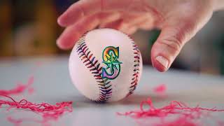 Baseball Is For Everyone: Mariners Celebrate Pride Month