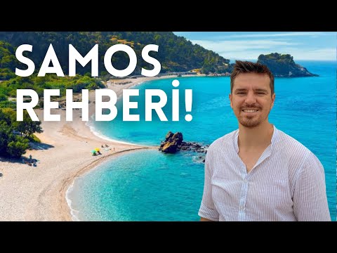 SAMOS! - Dibimizdeki