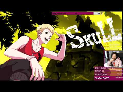 Persona 5 Strikers ITA - Alice nel Metaverso delle Meraviglie!