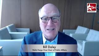 Defender Network: Wells Fargo's Bill Daley on Evictions and Foreclosures (10/21) Wealth