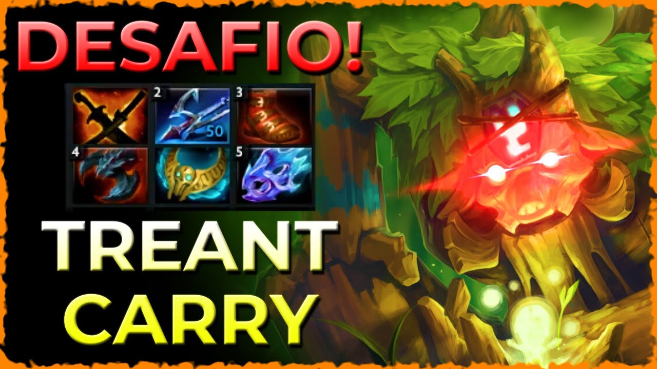 CHAT DESAFIANDO O RAYUUR A GANHAR TREANT HC