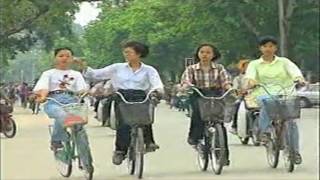 [Karaoke MV HD] Hà Nội Trái Tim Hồng - Sáng tác: Nguyễn Đức Toàn