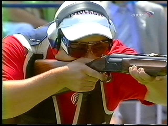 Gey faoli Voronej Olimpiadasi videosi