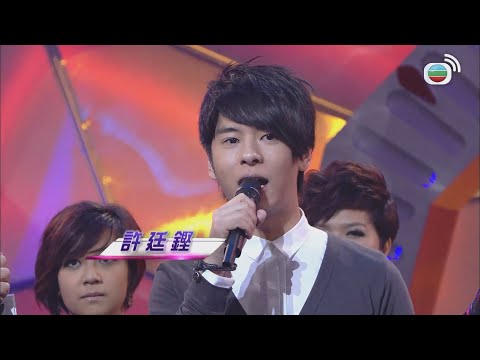 【超級巨聲2】巨聲一幫演唱 《Supervoice》| 何紫慧| 何雁詩 | 鄧小巧 | 駱胤鳴 | 劉威煌 | 許廷鏗 | 周志文 | 周志康｜森美｜田蕊妮｜音樂｜綜藝｜TVBUSA