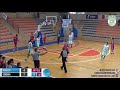 Argentino de Mayores 2018: Neuquén vs. Córdoba