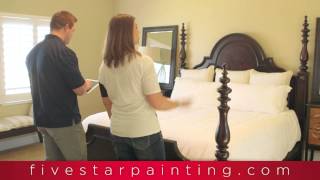 Why Five Star Painting -  Five Star Painting of Cape Coral, FL, 33991 - (239) 677-4471