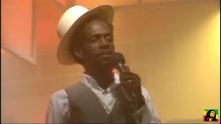 Gregory Isaacs - Night Nurse (  ( Reggae at the BBC 1982 )