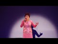 7.青木洋子『むらさき川』 全国歌唱指導者協会主催 第7回カラオケ発表会&新曲披露