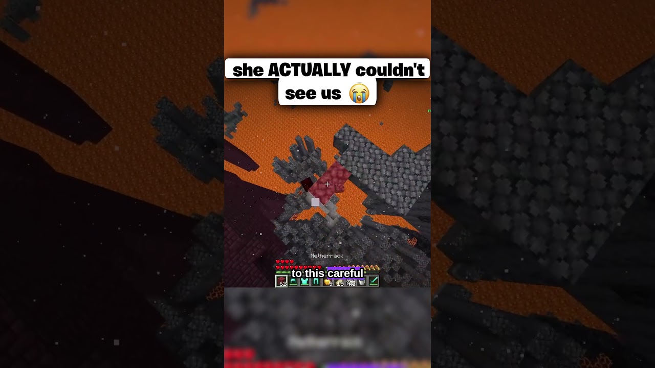 i feel so bad 💀💀💀 #minecraft #gaming