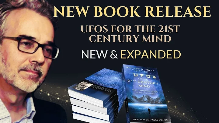 NEW AND EXPANDED: UFOs for the 21st Century Mind