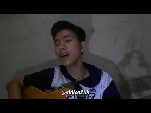 Souqy - Aku Sayang Banget Sama Kamu (Cover Aldion) class=