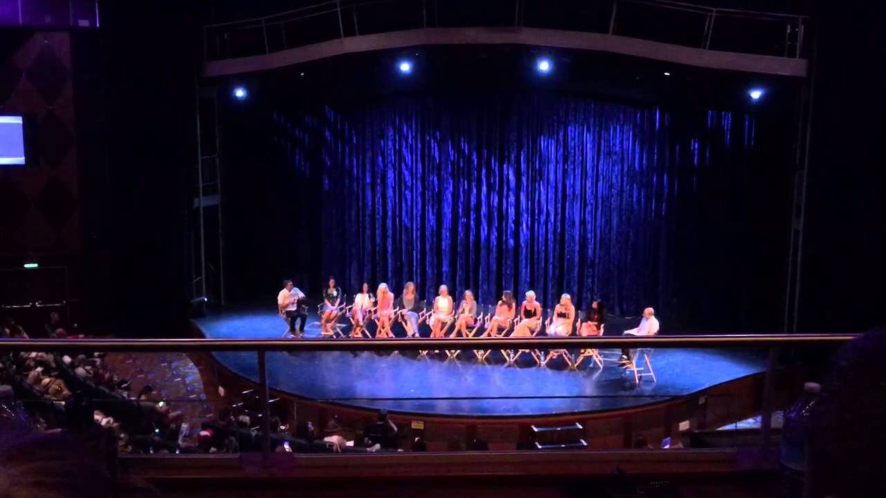 Beachbody Success Club Cruise: Melanie Mitro-Creating a culture of success club