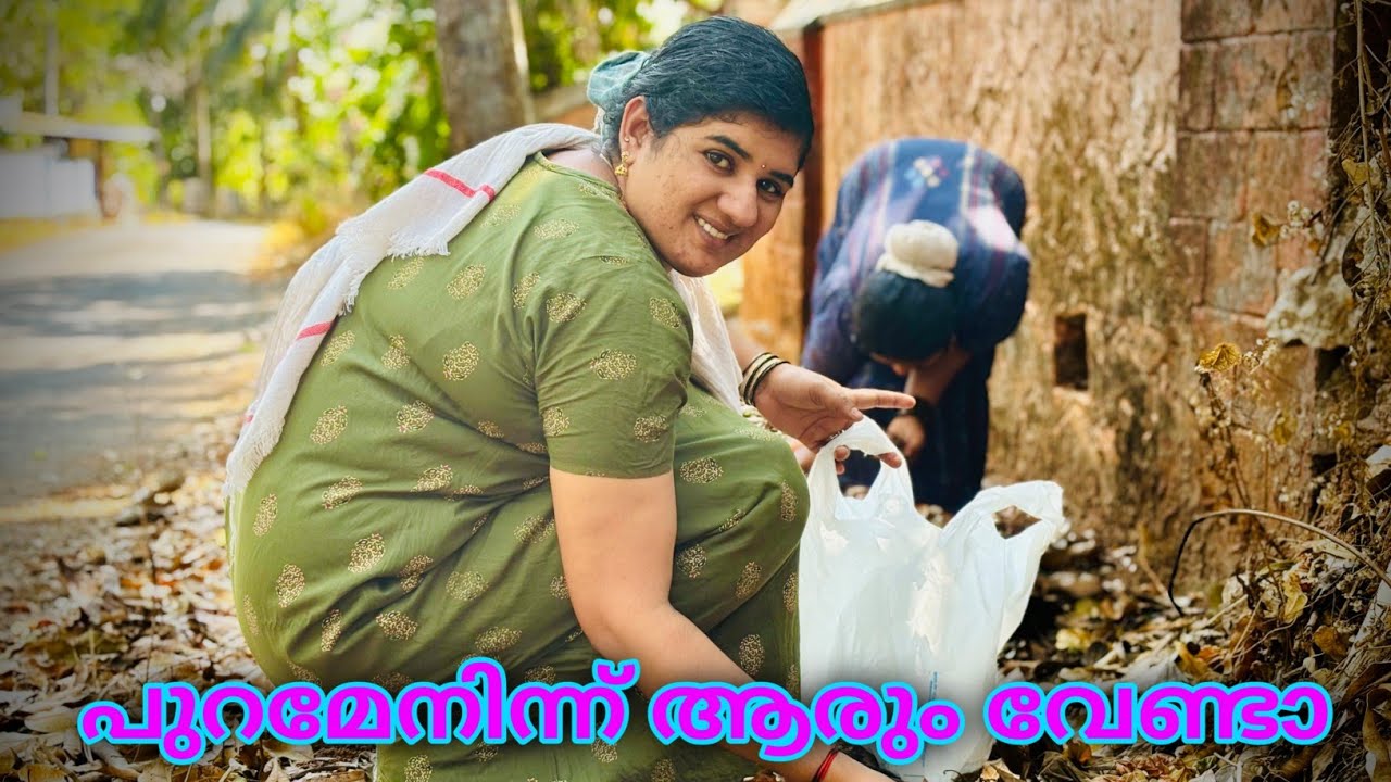 എന്ത് ചെയ്താലും വീഡിയോക്ക് വേണ്ടി മാത്രം അത് മക്കളെ കൊഞ്ചിക്കലായാലും🙏  😔😔