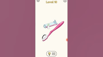 DOP (Draw One Part) Level 10