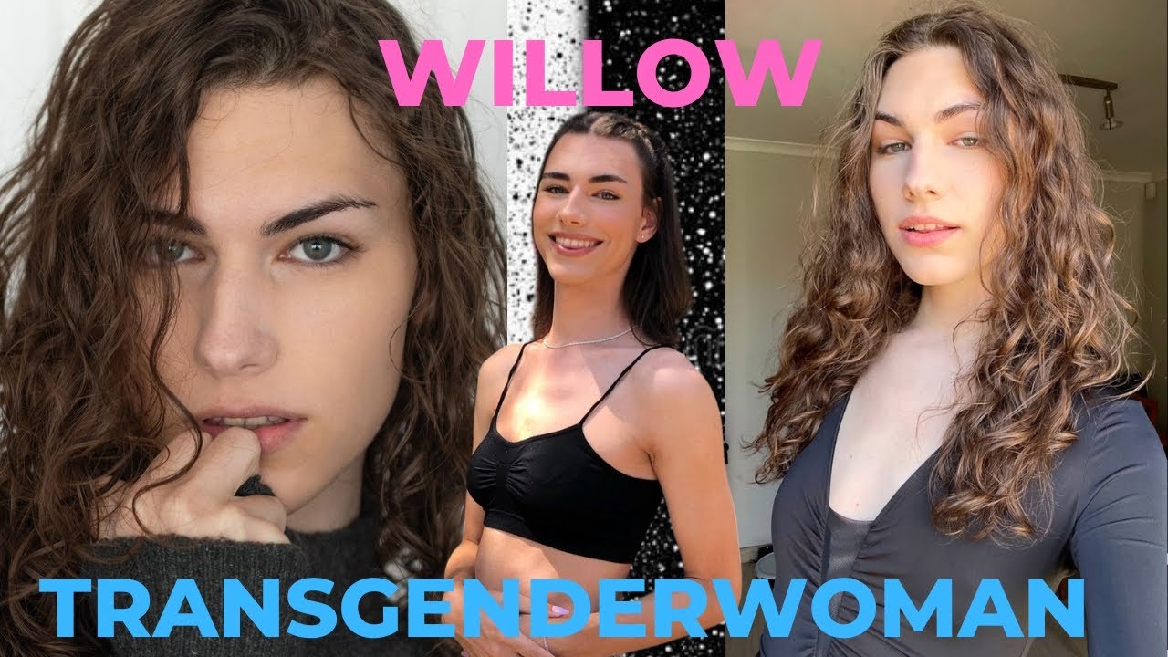 Fun Transangle A transgender model aims to be the next trans angel in Victoria Secret ...