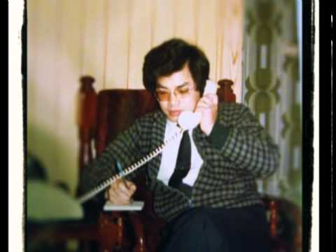 莞婷與易霖感恩MV