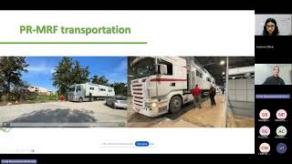 REACT Cluster Webinar #2 – Sustainability Performance Assessment (RECLAIM's presentation)