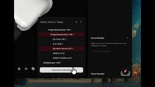 Full-Stack Robotics in One Repository | Tnkr Demo ft. Orca Hand