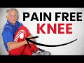 Best 5 Exercises To STOP Arthritic Knee Pain!