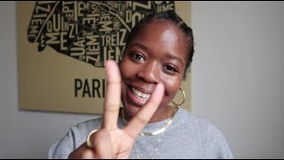 I moved from Paris to LA