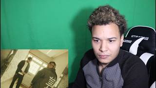 SCORCHER - COMFY FEAT K-TRAP Reacts