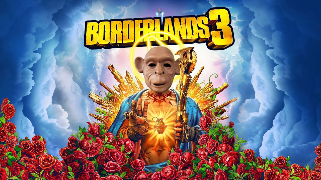 Borderlands 3 - Episode #09 : Beast Master