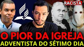 O Que O Adventismo Do Sétimo Dia Ensina? E Por Quê É Perigoso?