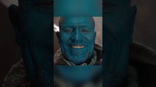 What Makes Yondu's Yaka Arrow So Deadly? #fyp #foryou #foryoupage #marvel#marvelmovie #scifi #yondu
