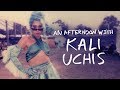 Capture de la vidéo An Afternoon With Kali Uchis | Rolling Stone