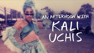 An Afternoon with Kali Uchis | Rolling Stone