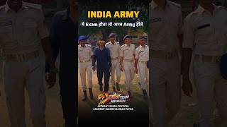 Indian🔥Army💪 me Physical Medical Qualified jawan//Bihar ka sabse best Academy kaun hai #1600m #video